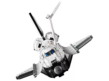 Lego Klocki Creator Expert NASA Wahadłowiec Discovery 10283