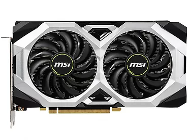 Karta graficzna MSI RTX 2060 VENTUS OC 12GB