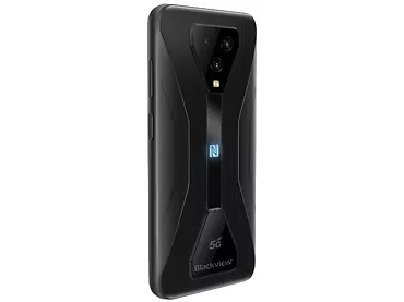 Smartfon Blackview BL5000 8/128 5G Czarny