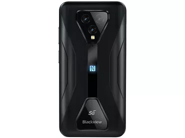 Smartfon Blackview BL5000 8/128 5G Czarny