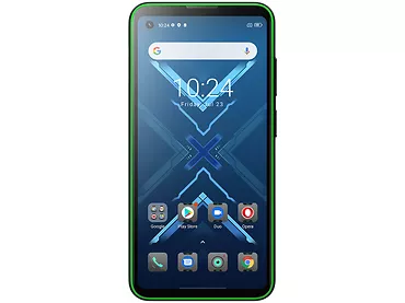 Smartfon Blackview BL5000 8/128 5G Zielony