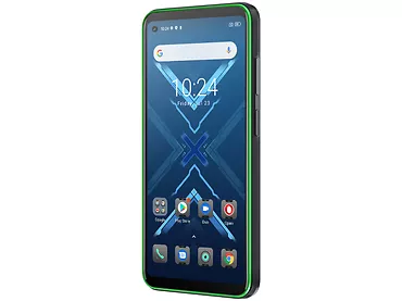 Smartfon Blackview BL5000 8/128 5G Zielony