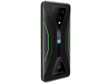 Smartfon Blackview BL5000 8/128 5G Zielony