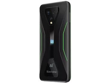 Smartfon Blackview BL5000 8/128 5G Zielony