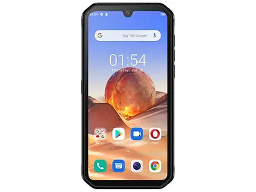 Smartfon Blackview BV9900E 6/128GB Szary