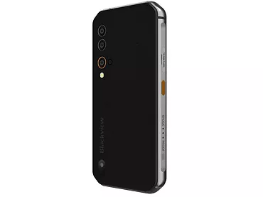 Smartfon Blackview BV9900E 6/128GB Srebrny