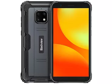 Smartfon Blackview BV4900 Pro 4/64 Czarny