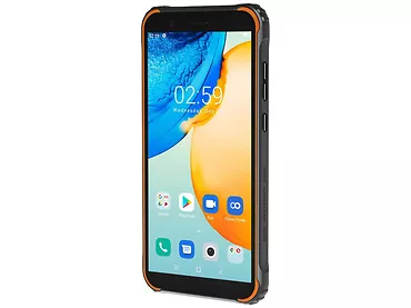 Smartfon Blackview BV4900 Pro 4/64 Pomarańczowy