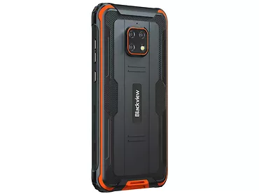 Smartfon Blackview BV4900 Pro 4/64 Pomarańczowy