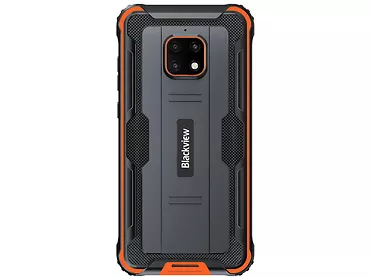 Smartfon Blackview BV4900 Pro 4/64 Pomarańczowy