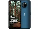 Smartfon Nokia G50 DualSIM 4/128GB niebieski