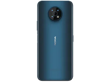 Smartfon Nokia G50 DualSIM 4/128GB niebieski