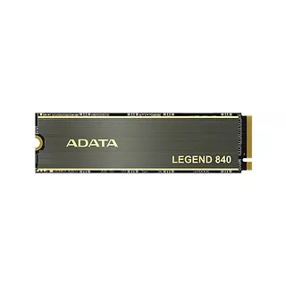 Adata Dysk SSD LEGEND 840 512GB PCIe 4x4 5/3.4 GB/s M2