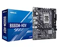 ASRock Płyta gł&oacute;wna B660M-HDV s1700 2DDR4 DP/HDMI M.2 mATX