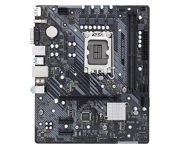 ASRock Płyta gł&oacute;wna B660M-HDV s1700 2DDR4 DP/HDMI M.2 mATX