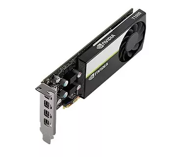 Lenovo Karta Graficzna ThinkStation Nvidia Quadro T1000 GDDR6 4X61E26088