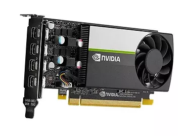 Lenovo Karta Graficzna ThinkStation Nvidia Quadro T1000 GDDR6 4X61E26088