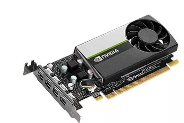 Lenovo Karta Graficzna ThinkStation Nvidia Quadro T1000 GDDR6 4X61E26088