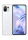 XIAOMI Smartfon Mi 11 Lite 8+128  5G Snowflake White NE