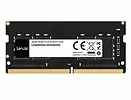 Lexar Pamięć do notebooka DDR4 SODIMM 8GB(1*8GB)/3200 CL22