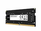 Lexar Pamięć do notebooka DDR4 SODIMM 8GB(1*8GB)/3200 CL22