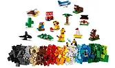 LEGO Klocki Classic 11015 Dookoła świata