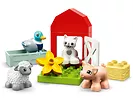 LEGO DUPLO 10949 Zwierzęta gospodarskie