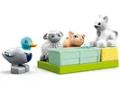 LEGO DUPLO 10949 Zwierzęta gospodarskie