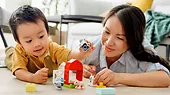 LEGO DUPLO 10949 Zwierzęta gospodarskie