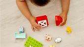 LEGO DUPLO 10949 Zwierzęta gospodarskie