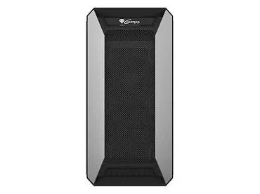 Genesis Obudowa Irid 513 z oknem, USB 3.0