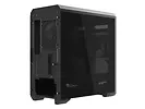 Genesis Obudowa Irid 513 z oknem, USB 3.0