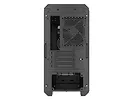 Genesis Obudowa Irid 513 z oknem, USB 3.0