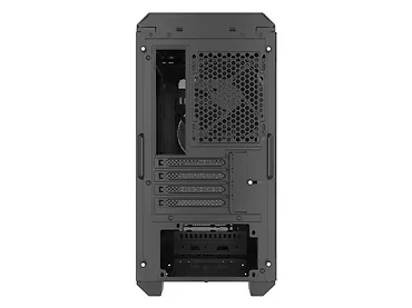 Genesis Obudowa Irid 513 z oknem, USB 3.0