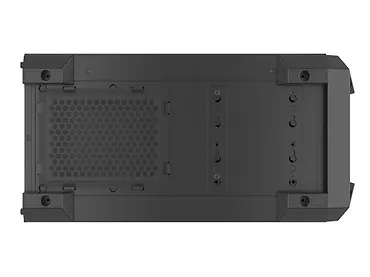 Genesis Obudowa Irid 513 z oknem, USB 3.0