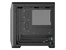 Genesis Obudowa Irid 513 z oknem, USB 3.0