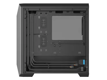 Genesis Obudowa Irid 513 z oknem, USB 3.0