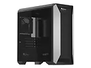 Genesis Obudowa Irid 513 z oknem, USB 3.0