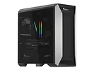 Genesis Obudowa Irid 513 z oknem, USB 3.0
