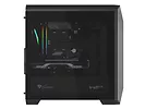 Genesis Obudowa Irid 513 z oknem, USB 3.0