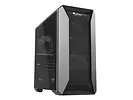 Genesis Obudowa Irid 513 z oknem, USB 3.0