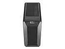 Genesis Obudowa Irid 513 z oknem, USB 3.0
