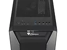 Genesis Obudowa Irid 513 z oknem, USB 3.0