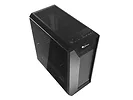 Genesis Obudowa Irid 513 z oknem, USB 3.0