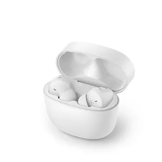 Philips Słuchawki bezprzewodowe TAT2206WT białe