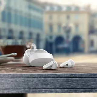 Philips Słuchawki bezprzewodowe TAT2206WT białe