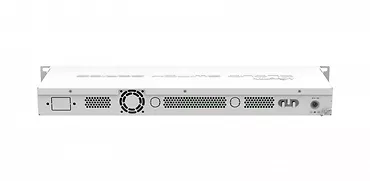 Mikrotik Przełącznik 24x1GbE 2xSFP+  CSS326-24G-2S+RM