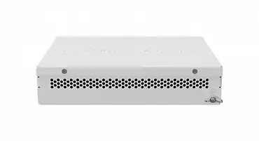 Mikrotik Przełącznik 8x1GbE 2xSFP+ CSS610-8G-2S+IN