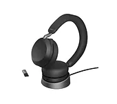 Jabra Słuchawki Evolve2 75 Link380c UC Stereo Stand