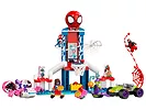 LEGO Super Heroes 10784 Relaks w kryjówce Spider-Mana